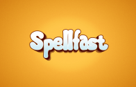 Spellfast Touch Typing Game